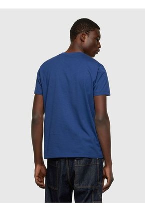 Diesel Camiseta Manga Corta Para Hombre T Diego Cuty 159769