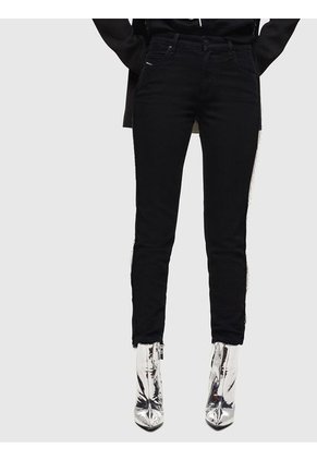 Diesel Jean Rigido Para Mujer Babhila Sp2 159275