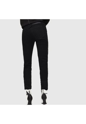 Diesel Jean Rigido Para Mujer Babhila Sp2 159275