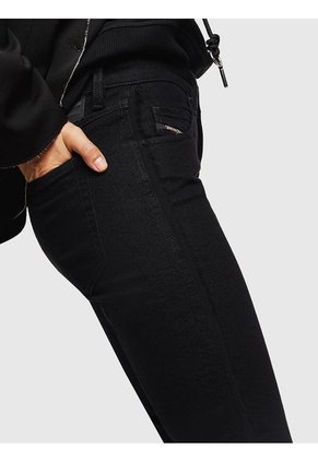 Diesel Jean Rigido Para Mujer Babhila Sp2 159275