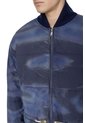 Diesel Chaqueta Invierno Para Hombre W-Spleak-A Diesel de Diesel