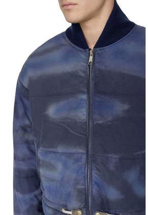 Diesel Chaqueta Invierno Para Hombre W-Spleak-A Diesel