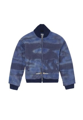Diesel Chaqueta Invierno Para Hombre W-Spleak-A Diesel