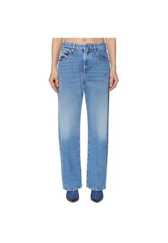 Diesel Jean Stretch Para Mujer 1999 50341 Diesel