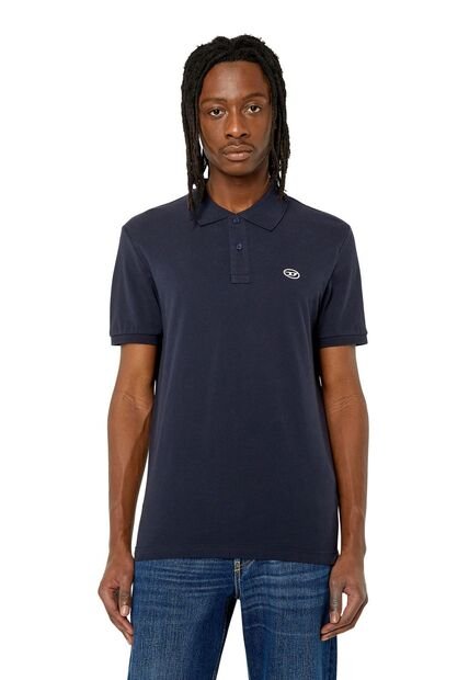 Diesel Polo Para Hombre T Smith Doval Pj