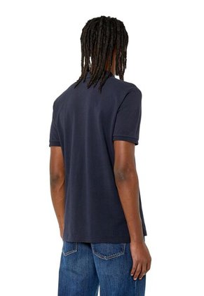 Diesel Polo Para Hombre T Smith Doval Pj