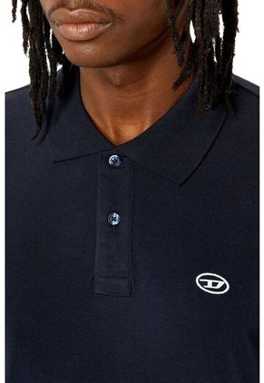 Diesel Polo Para Hombre T Smith Doval Pj