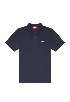 Diesel Polo Para Hombre T Smith Doval Pj