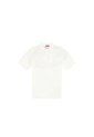 Diesel Polo Manga Corta Para Hombre T-Vort-Megoval-D Diesel de Diesel