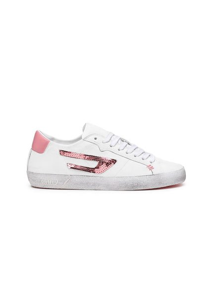 Diesel Tenis Para Mujer S-Leroji Low X Diesel