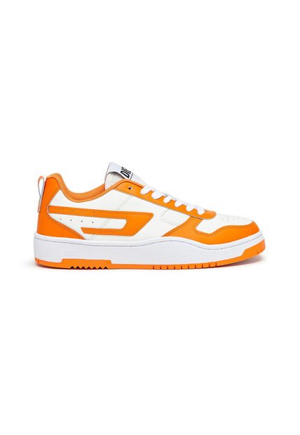 Diesel Tenis Para Mujer S-Ukiyo V2 Low W Diesel