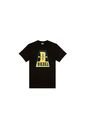 Diesel Camiseta Para Hombre T Diegor K61 de Diesel
