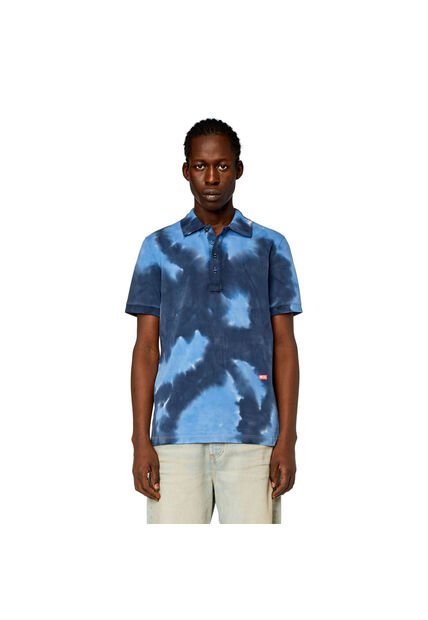 Diesel Polo Manga Corta Para Hombre T-Giac Diesel