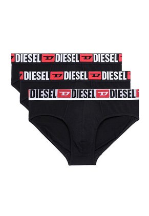 Diesel Boxer Para Hombre Umbr Andrethreepack  37409