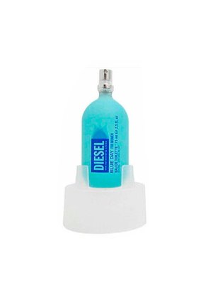Perfume Blue Day De Diesel Para Mujer 75 Ml