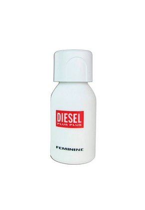Perfume Plus Plus De Diesel Para Mujer 75 Ml