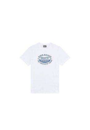 Diesel Camiseta Para Hombre T Diegor K60
