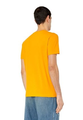 Diesel Camiseta Manga Corta Para Hombre T-Diegor-K54 Diesel