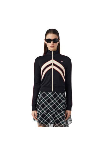 Diesel Buzo Abierto Para Mujer F-Macs Diesel Diesel