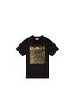 Diesel Camiseta Manga Corta Para Hombre T-Diegor-L7 Diesel de Diesel