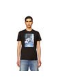 Diesel Camiseta Manga Corta Para Hombre T-Diegor-L5 Diesel de Diesel