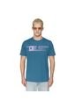Diesel Camiseta Manga Corta Para Hombre T-Just-E19 Diesel de Diesel