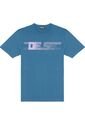 Diesel Camiseta Manga Corta Para Hombre T-Just-E19 Diesel de Diesel