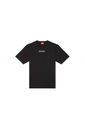 Diesel Camiseta Manga Corta Para Hombre T-Just-L4 Diesel de Diesel