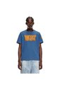 Diesel Camiseta Manga Corta Para Hombre T-Adjust-Q1 Diesel de Diesel