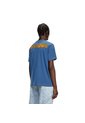Diesel Camiseta Manga Corta Para Hombre T-Adjust-Q1 Diesel de Diesel