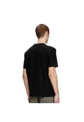 Diesel Camiseta Manga Corta Para Hombre T-Adjust-R11 Diesel