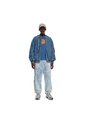 Diesel Camiseta Manga Corta Para Hombre T-Adjust-Q1 Diesel de Diesel
