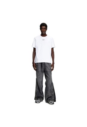 Diesel Camiseta Manga Corta Para Hombre T-Adjust-Od Diesel