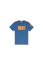 Diesel Camiseta Manga Corta Para Hombre T-Adjust-Q1 Diesel de Diesel