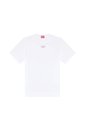 Diesel Camiseta Manga Corta Para Hombre T-Adjust-Od Diesel de Diesel