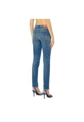 Diesel Jean Stretch Para Mujer 2015 Babhila 54993