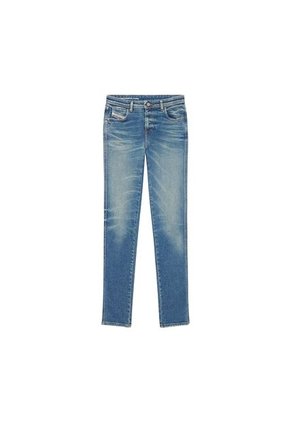 Diesel Jean Stretch Para Mujer 2015 Babhila 54993