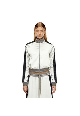 Diesel Chaqueta Casual Para Mujer G-Lorious Diesel Diesel