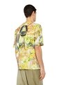 Diesel Camiseta Manga Corta Para Hombre T Wash G8 288059 de Diesel