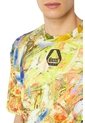 Diesel Camiseta Manga Corta Para Hombre T Wash G8 288059 de Diesel