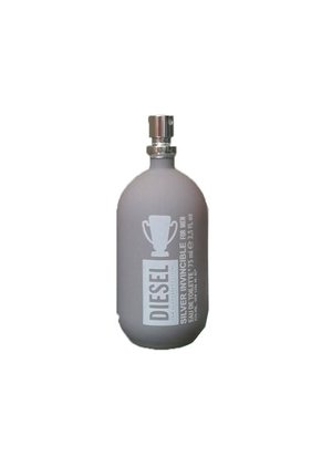 Perfume Silver Invincible De Diesel Para Hombre 75 Ml