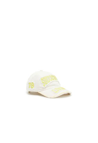 Diesel Gorra Para Hombre C-Gus Sombrero Diesel Diesel