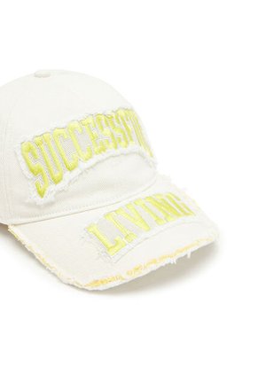 Diesel Gorra Para Hombre C-Gus Sombrero Diesel