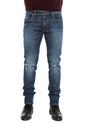 Jeans Azul DIESEL de Diesel