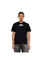 Diesel Camiseta Manga Corta Para Hombre T-Just-Slits-N6 Camiseta Diesel de Diesel