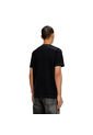 Diesel Camiseta Manga Corta Para Hombre T-Just-Slits-N6 Camiseta Diesel de Diesel
