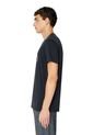 Diesel Camiseta Manga Corta Para Hombre T-Diegor-E9 Diesel de Diesel