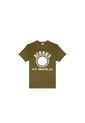 Diesel Camiseta Manga Corta Para Hombre T-Diegor-K64 Diesel de Diesel