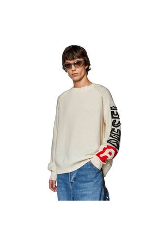 Diesel Buzo Cerrado Para Hombre K-Saria Diesel Diesel