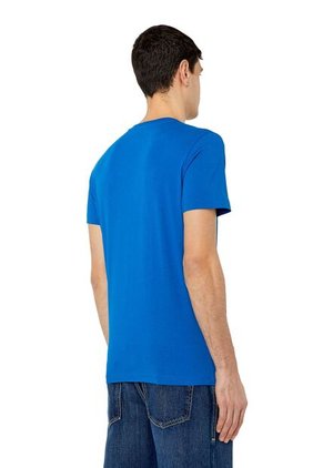 Diesel Camiseta Manga Corta Para Hombre T-Diegor-K59 Diesel